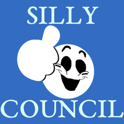 SILLY COUNCIL