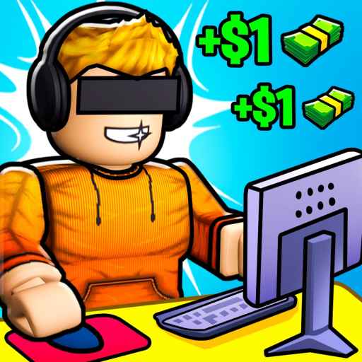 Youtuber Tycoon - 2 Player
