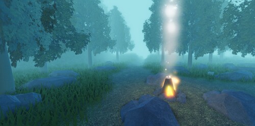 Signal [Global Game Jam 2020]