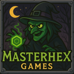 MasterHex Games