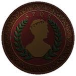 I The Families Of Rome I