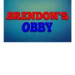 Brendon Obby