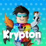 Krypton Clothing Store