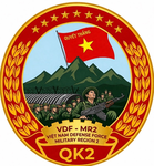 [PAFVN] BỘ ĐỘI BIÊN PHÒNG