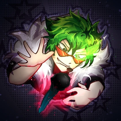 Publick Roblox group icon