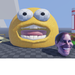 Shrek Tycoon (HALLOWEEN)