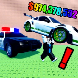 Don't Take the Cars! icon