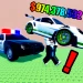 Don't Take the Cars! icon