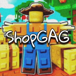 [🥕] ShopGAG