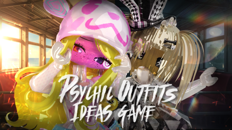¡NEW!! Psychic Outfits Ideas Game screenshot 1