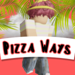 Pizza Ways