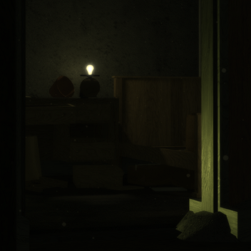 ‣ Refuge [SHOWCASE]