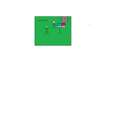 Capture The Flag [UPDATE 1]