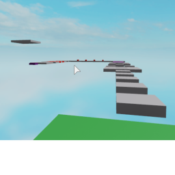 Basic Obby