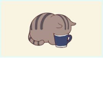 bored"