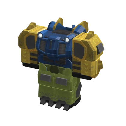 Item Thumbnail