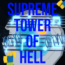Supreme Tower Of Hell