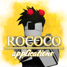 Rococo Application Center