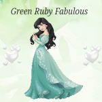 Green Ruby Fabulous