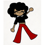 Halima!!