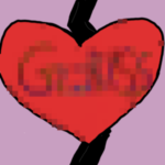 G-KISS(GLITCH KISS)