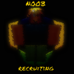 The Noobs Recruiting