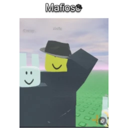 Mafioso Testing icon