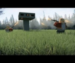Fallen Survival