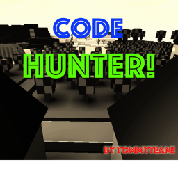 Code Hunter