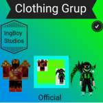 IngBoy Studios