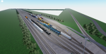 Operation Lifesaver Railroad
