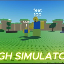 High Simulator icon