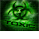 Toxic.