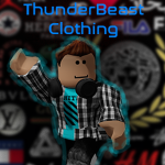 ThunderBeast Clothing