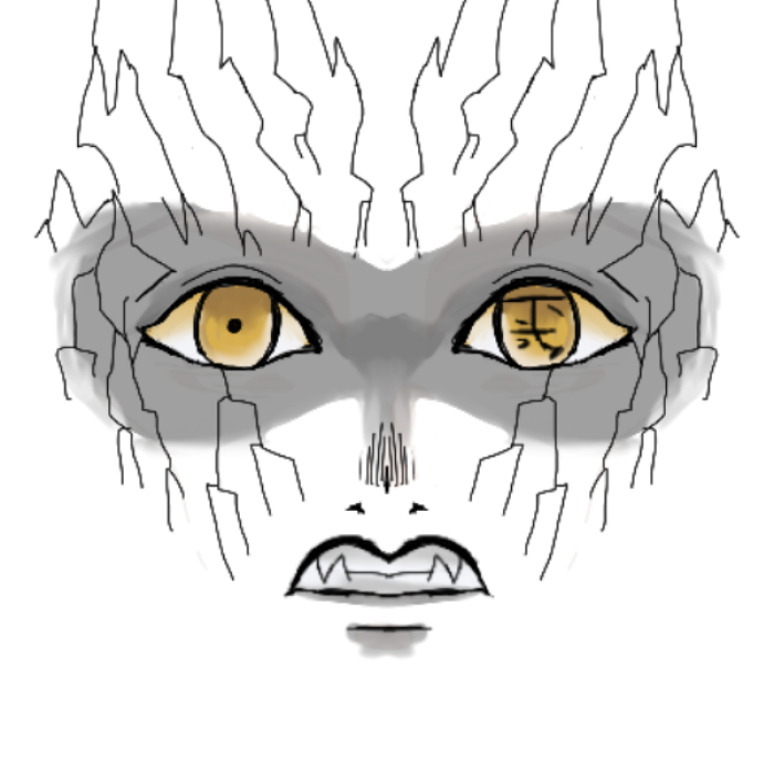 Demon Slayer/Lower moon 2 Roblox decal