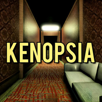 Kenopsia