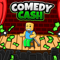 Comedy Cash 💸