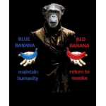 The Way Of The Monke's