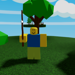 The Stick Battle [ALPHA]