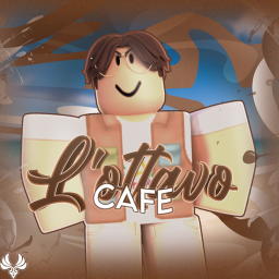 L'Ottavo Cafe