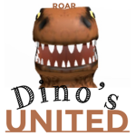 Dino United...roar