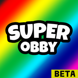 Super Obby [UPDATE!]