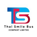 Thai Smile Bus