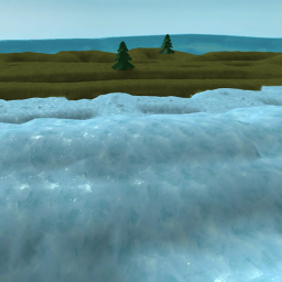 Lands