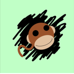Monkey meme