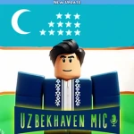 Uzbekhaven Mic Group Thumbnail