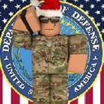 United States Department Of Defence [DOD]