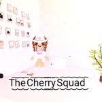 -AUSSIE SQUAD-