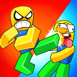 Kickboxing Fight Simulator