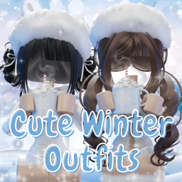 [NEW] Cute Winter Outfits
